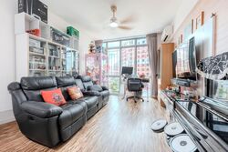 Central View (D19), Condominium #592964001